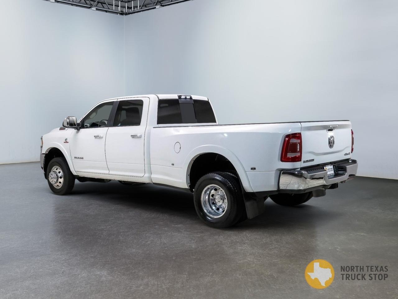 2022 Ram 3500 Laramie Cummins 4x4 Mansfield TX