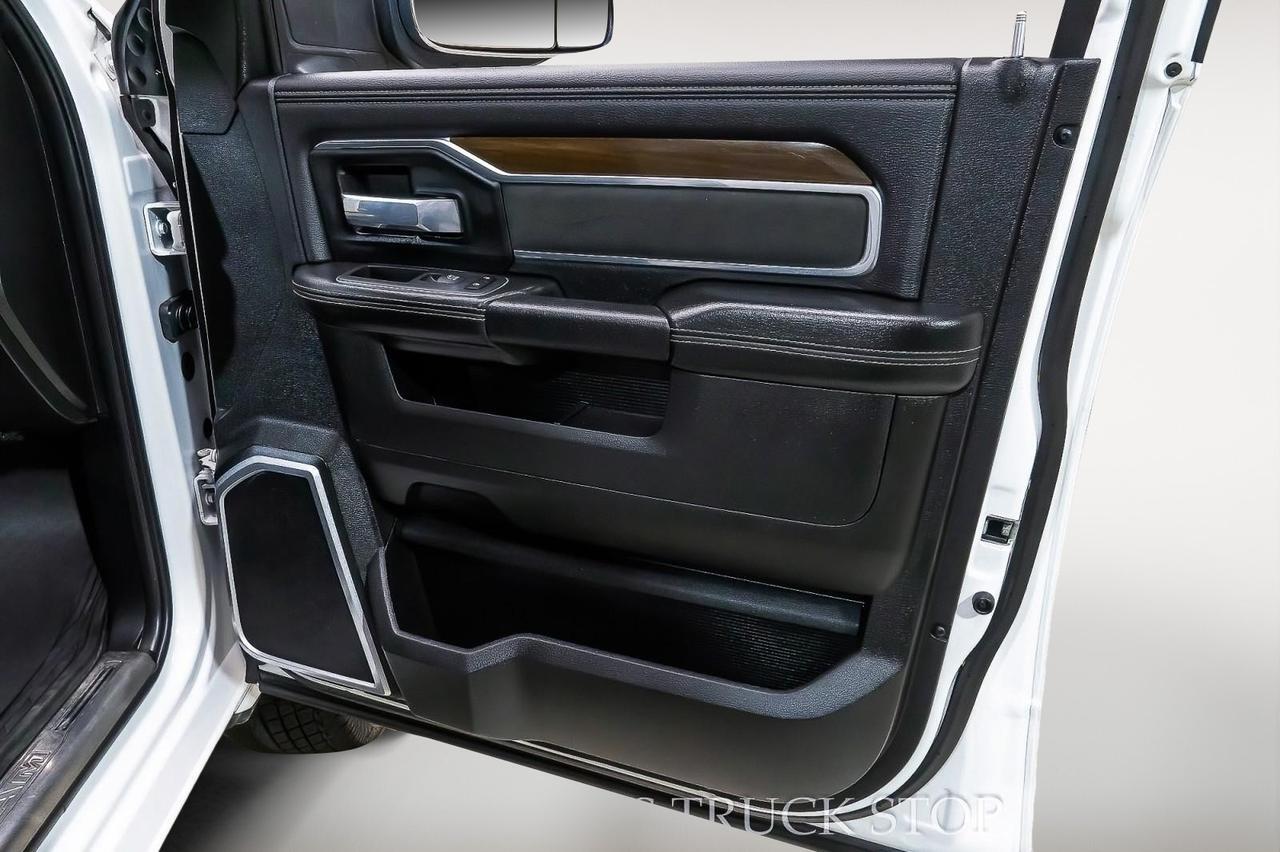 2022 Ram 3500 Laramie Cummins 4x4 Mansfield TX