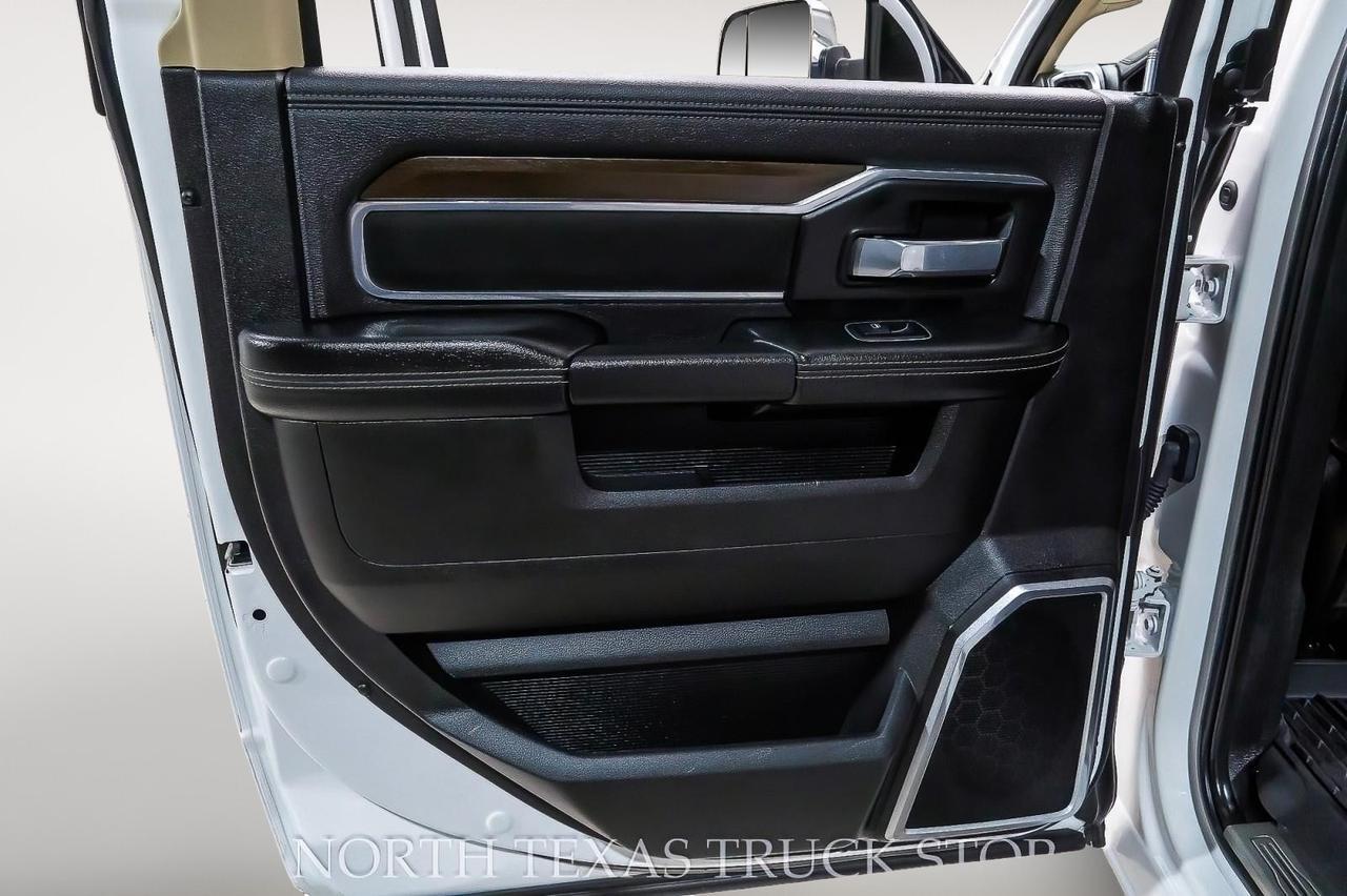 2022 Ram 3500 Laramie Cummins 4x4 Mansfield TX