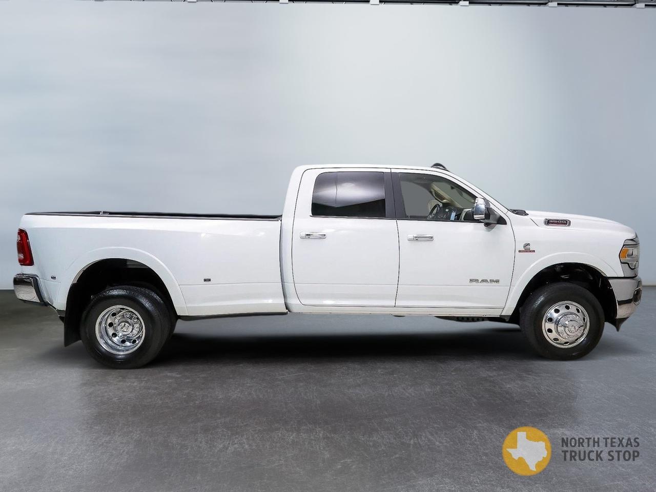 2022 Ram 3500 Laramie Cummins 4x4 Mansfield TX