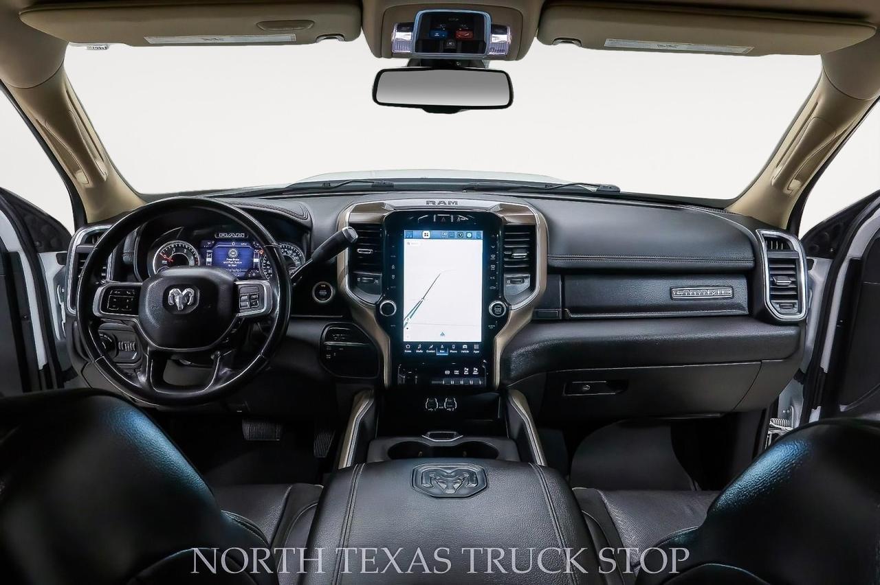2022 Ram 3500 Laramie Cummins 4x4 Mansfield TX