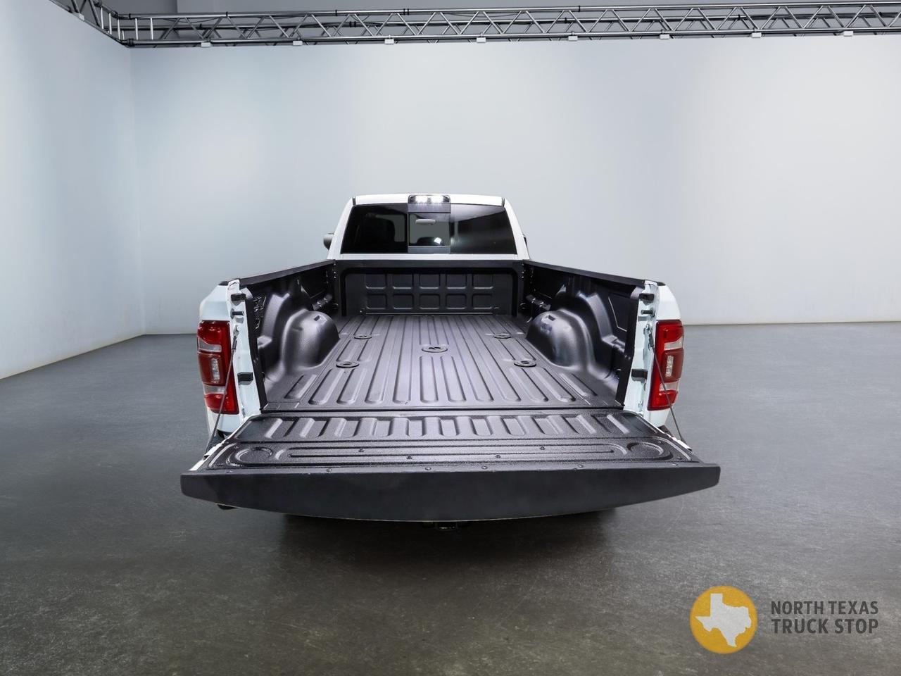 2022 Ram 3500 Laramie Cummins 4x4 Mansfield TX