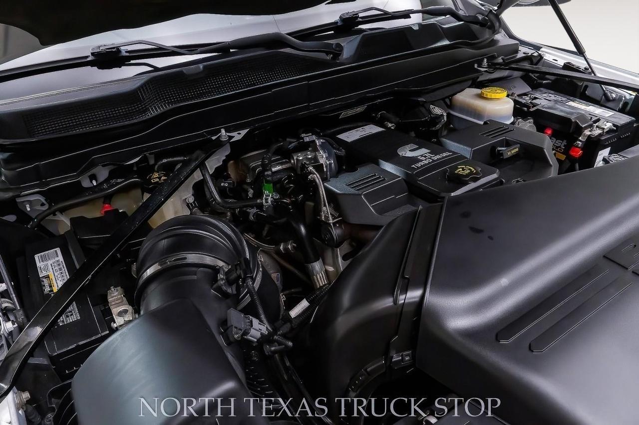 2022 Ram 3500 Laramie Cummins 4x4 Mansfield TX