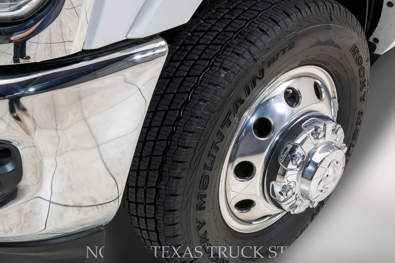 2022 Ram 3500 Laramie Cummins 4x4 Mansfield TX