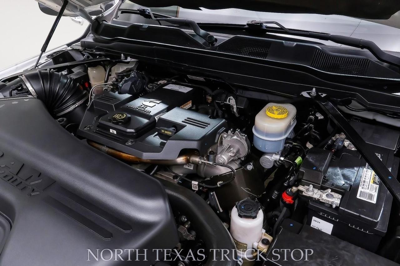 2022 Ram 3500 Laramie Cummins 4x4 Mansfield TX