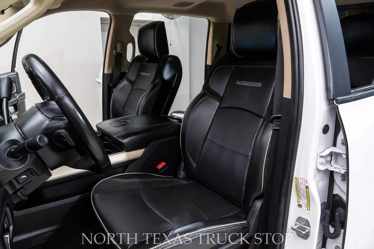 2022 Ram 3500 Laramie Cummins 4x4 Mansfield TX