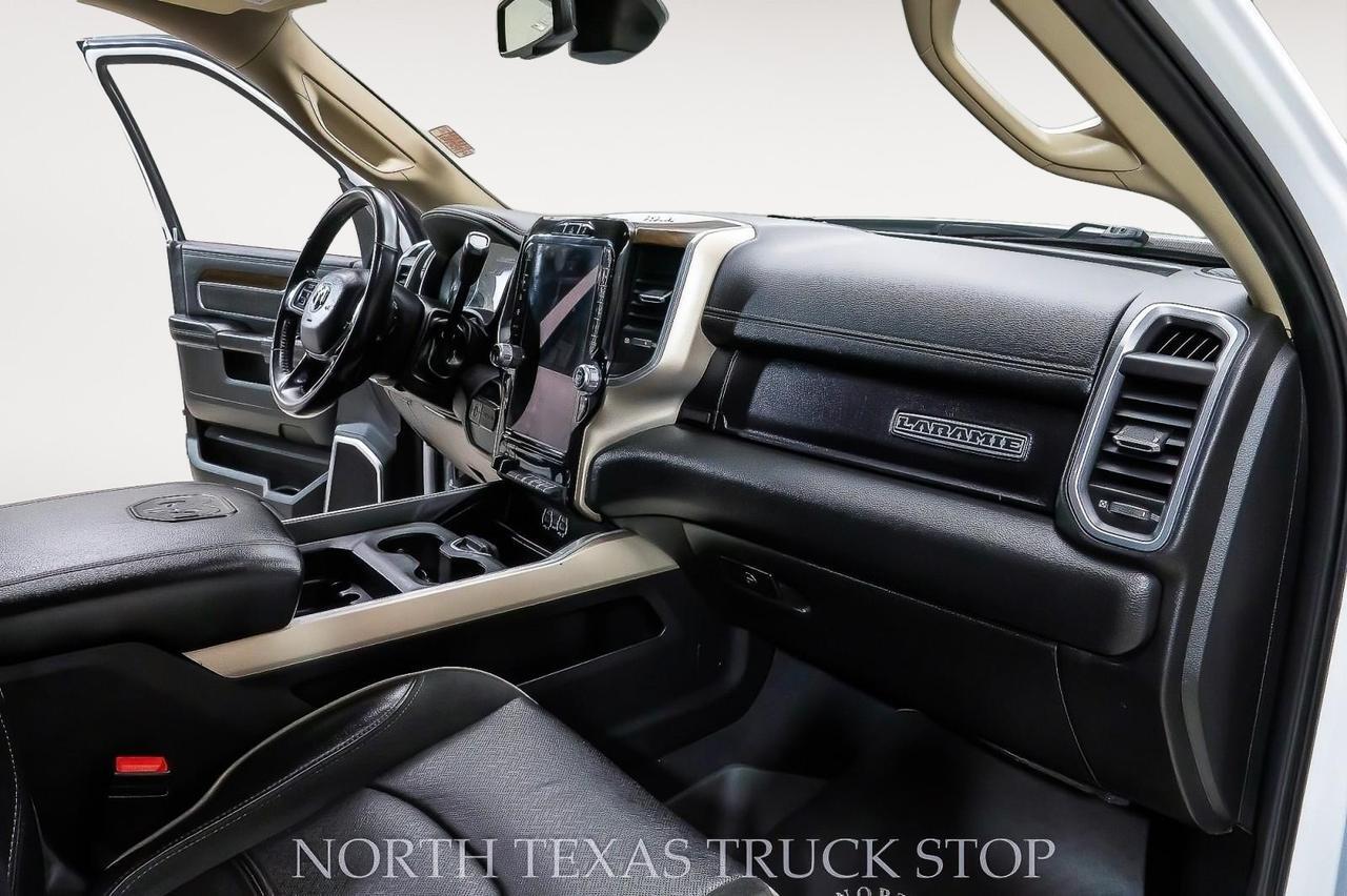 2022 Ram 3500 Laramie Cummins 4x4 Mansfield TX