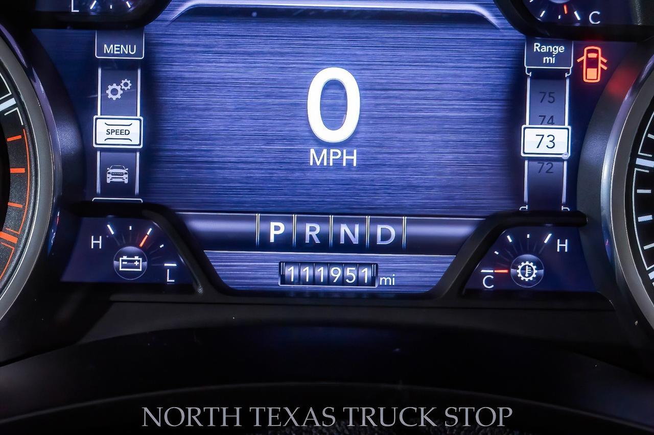 2022 Ram 3500 Laramie Cummins 4x4 Mansfield TX