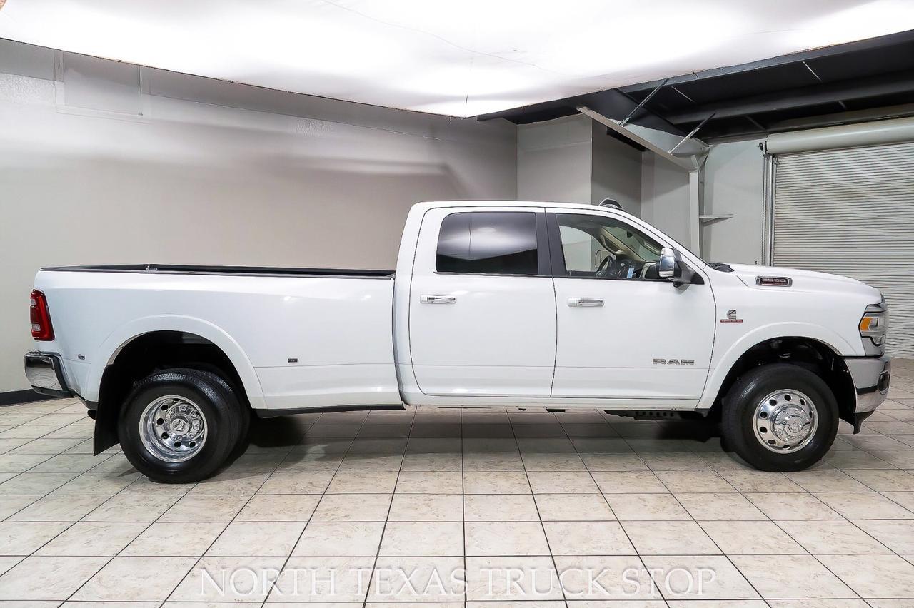 2022 Ram 3500 Laramie Cummins 4x4 Mansfield TX