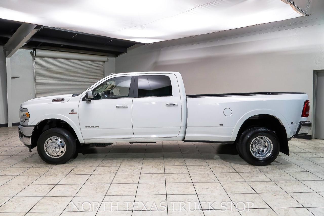 2022 Ram 3500 Laramie Cummins 4x4 Mansfield TX