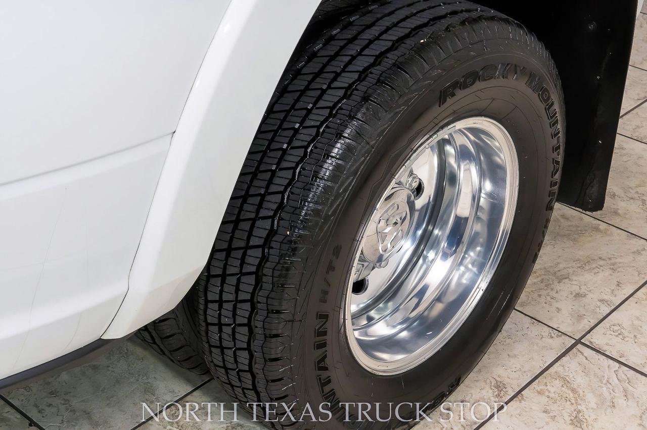 2022 Ram 3500 Laramie Cummins 4x4 Mansfield TX