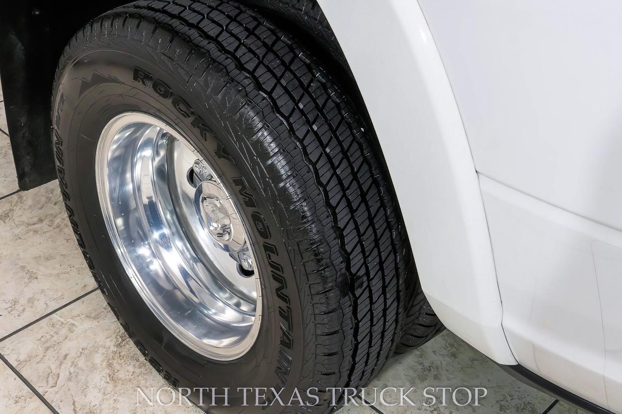 2022 Ram 3500 Laramie Cummins 4x4 Mansfield TX