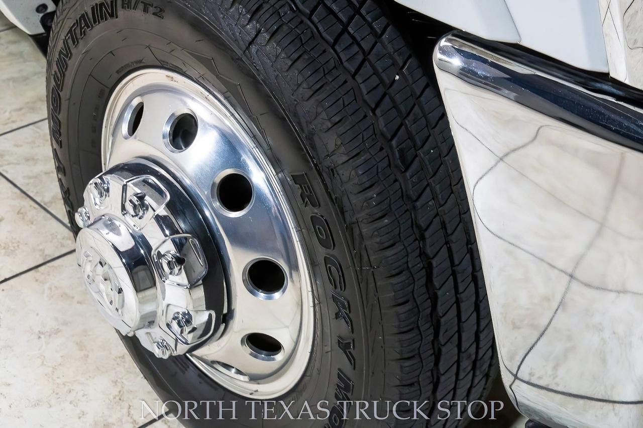 2022 Ram 3500 Laramie Cummins 4x4 Mansfield TX