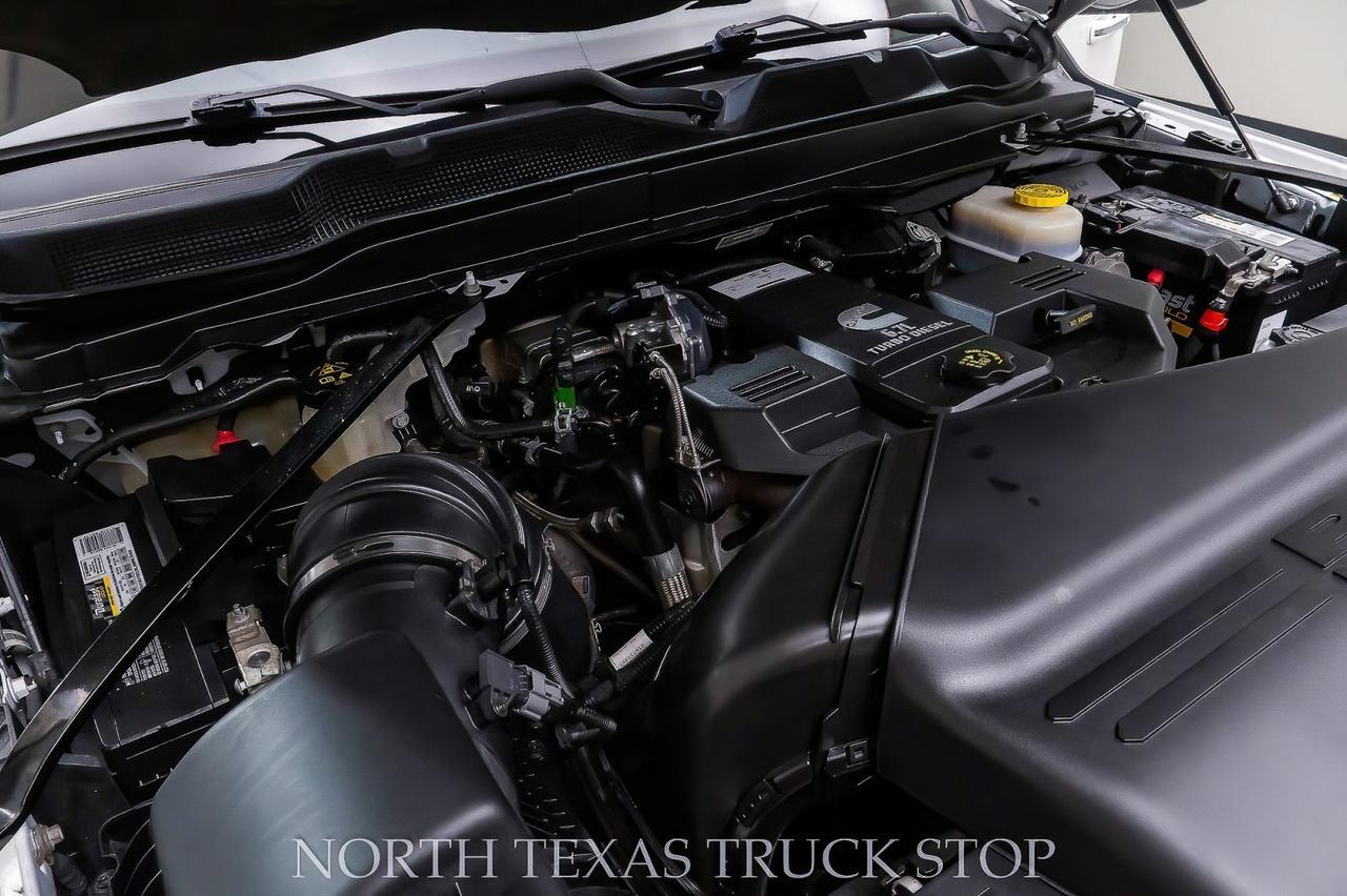 2022 Ram 3500 Laramie Cummins 4x4 Mansfield TX