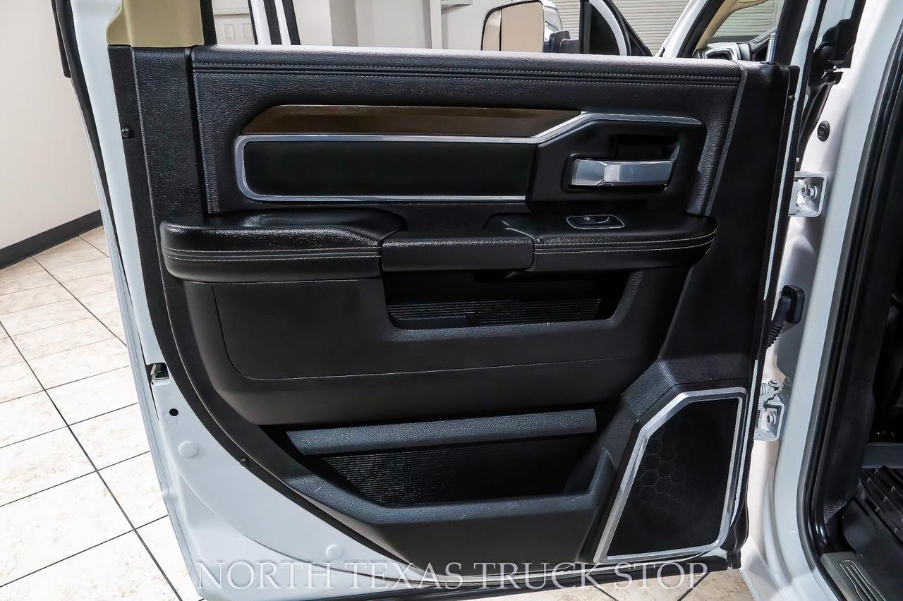 2022 Ram 3500 Laramie Cummins 4x4 Mansfield TX