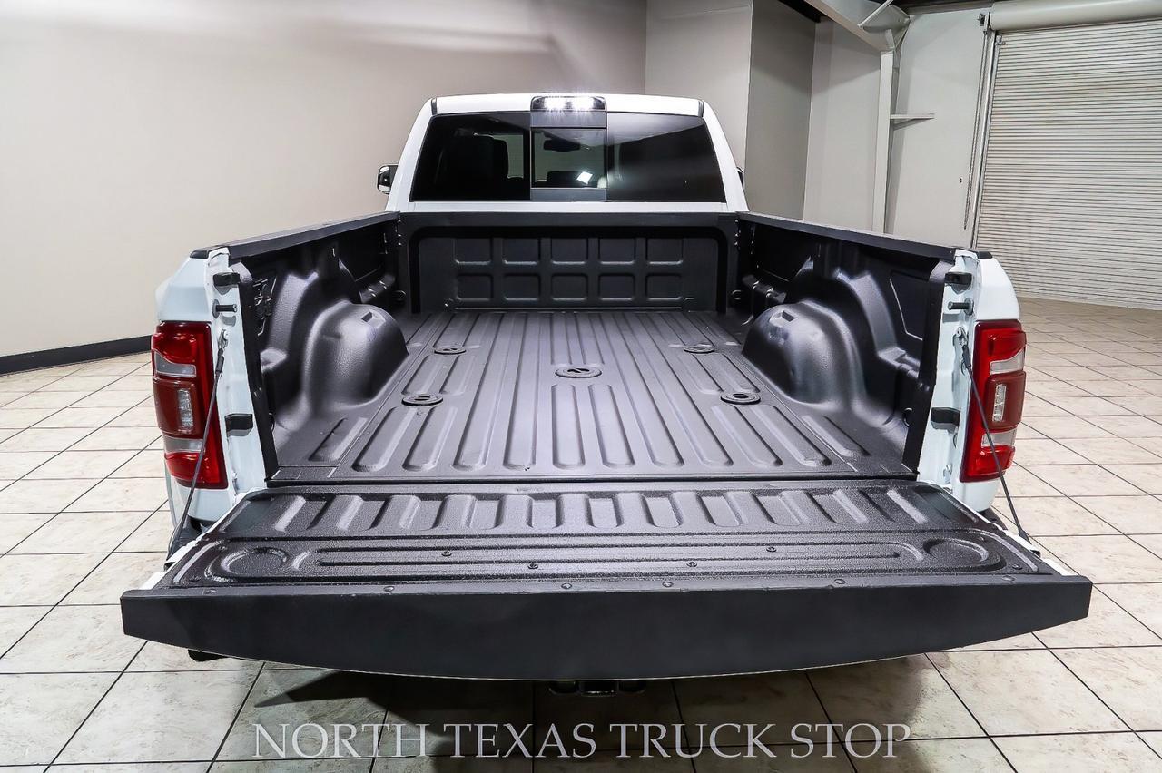 2022 Ram 3500 Laramie Cummins 4x4 Mansfield TX