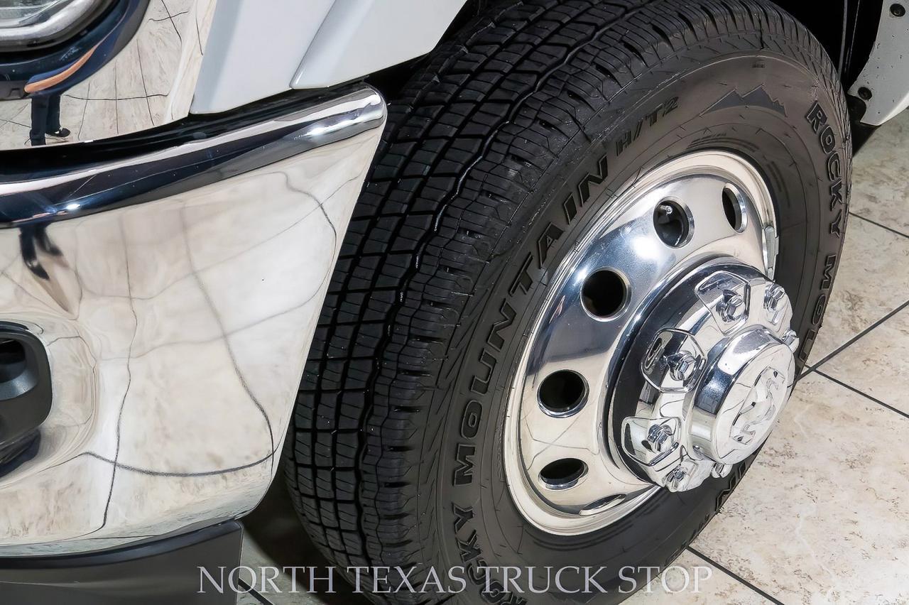 2022 Ram 3500 Laramie Cummins 4x4 Mansfield TX