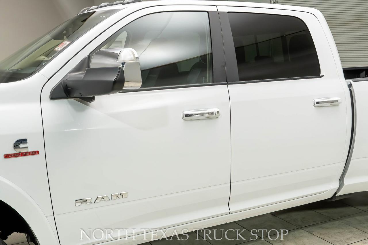 2022 Ram 3500 Laramie Cummins Diesel 4x4 Mansfield TX
