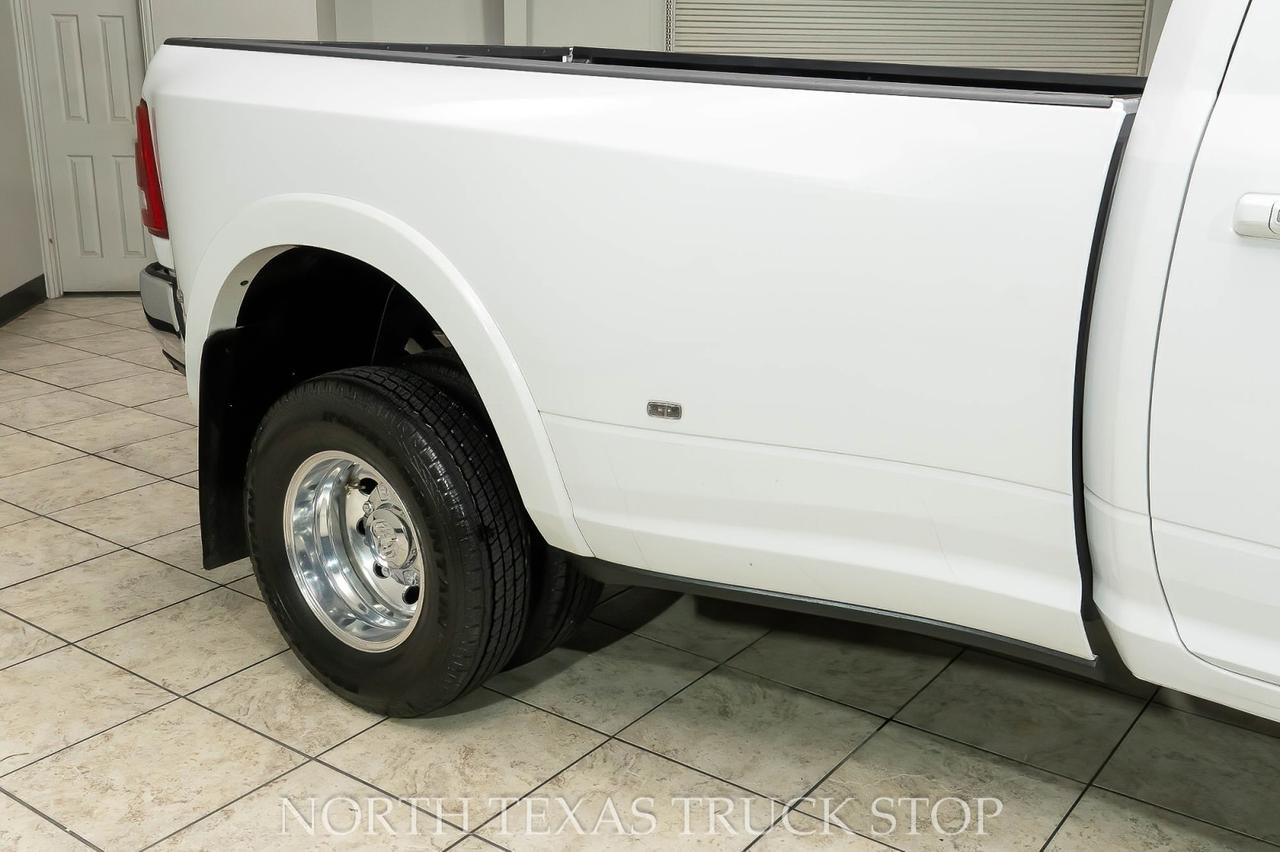 2022 Ram 3500 Laramie Cummins Diesel 4x4 Mansfield TX