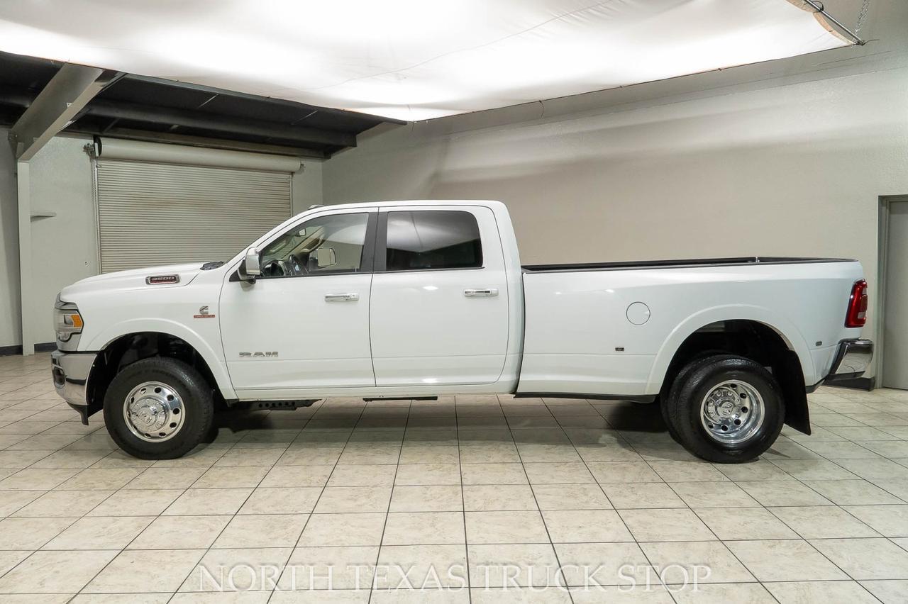 2022 Ram 3500 Laramie Cummins Diesel 4x4 Mansfield TX