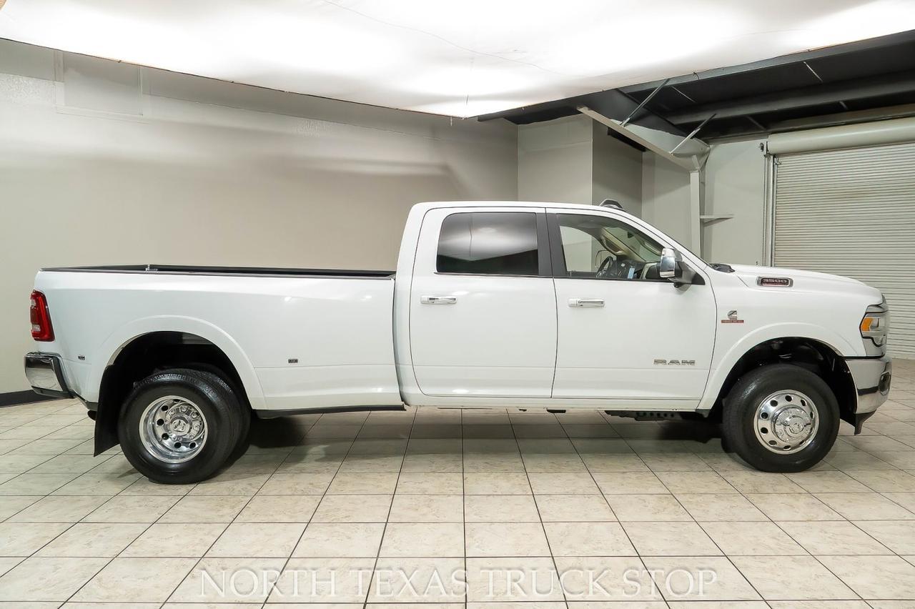 2022 Ram 3500 Laramie Cummins Diesel 4x4 Mansfield TX