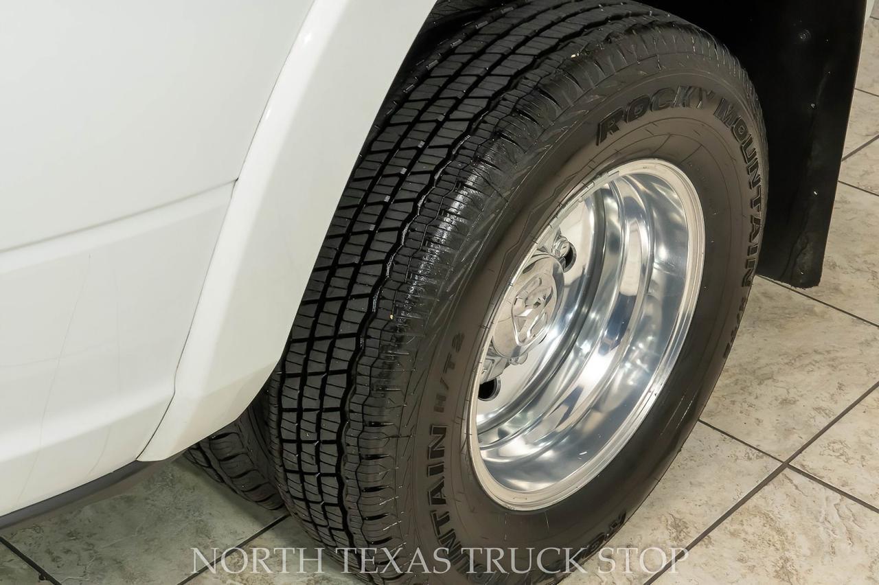 2022 Ram 3500 Laramie Cummins Diesel 4x4 Mansfield TX