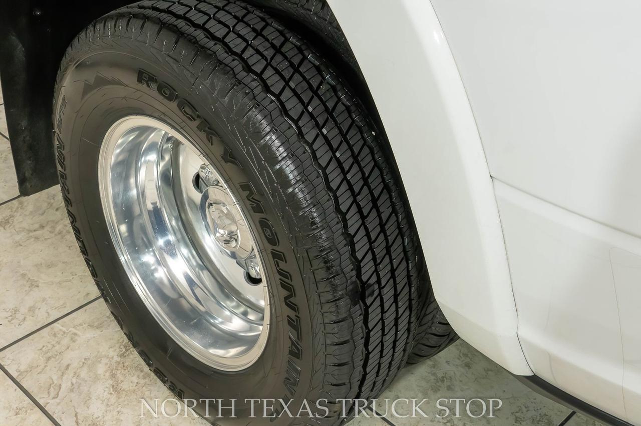 2022 Ram 3500 Laramie Cummins Diesel 4x4 Mansfield TX