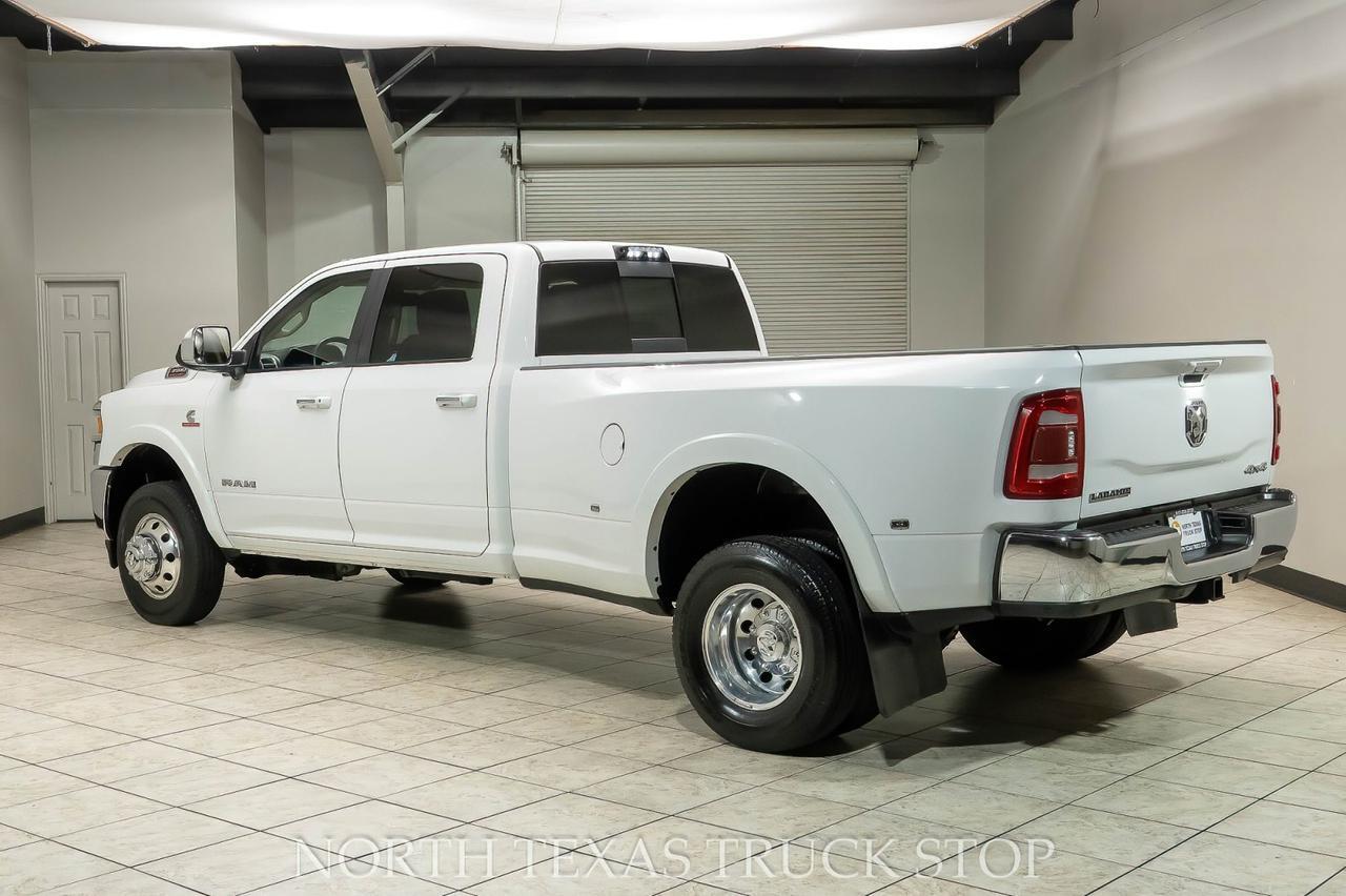 2022 Ram 3500 Laramie Cummins Diesel 4x4 Mansfield TX