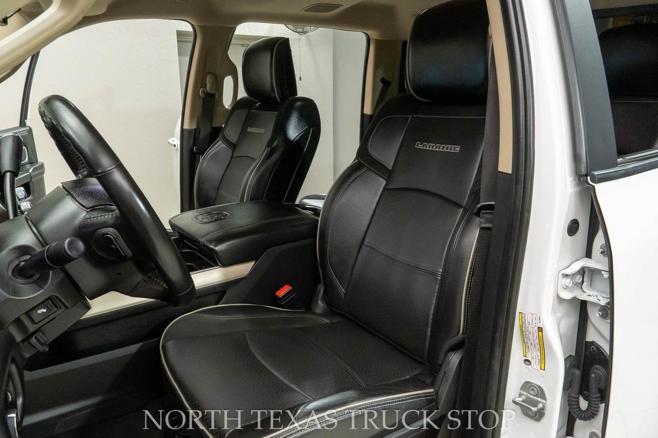 2022 Ram 3500 Laramie Cummins Diesel 4x4 Mansfield TX