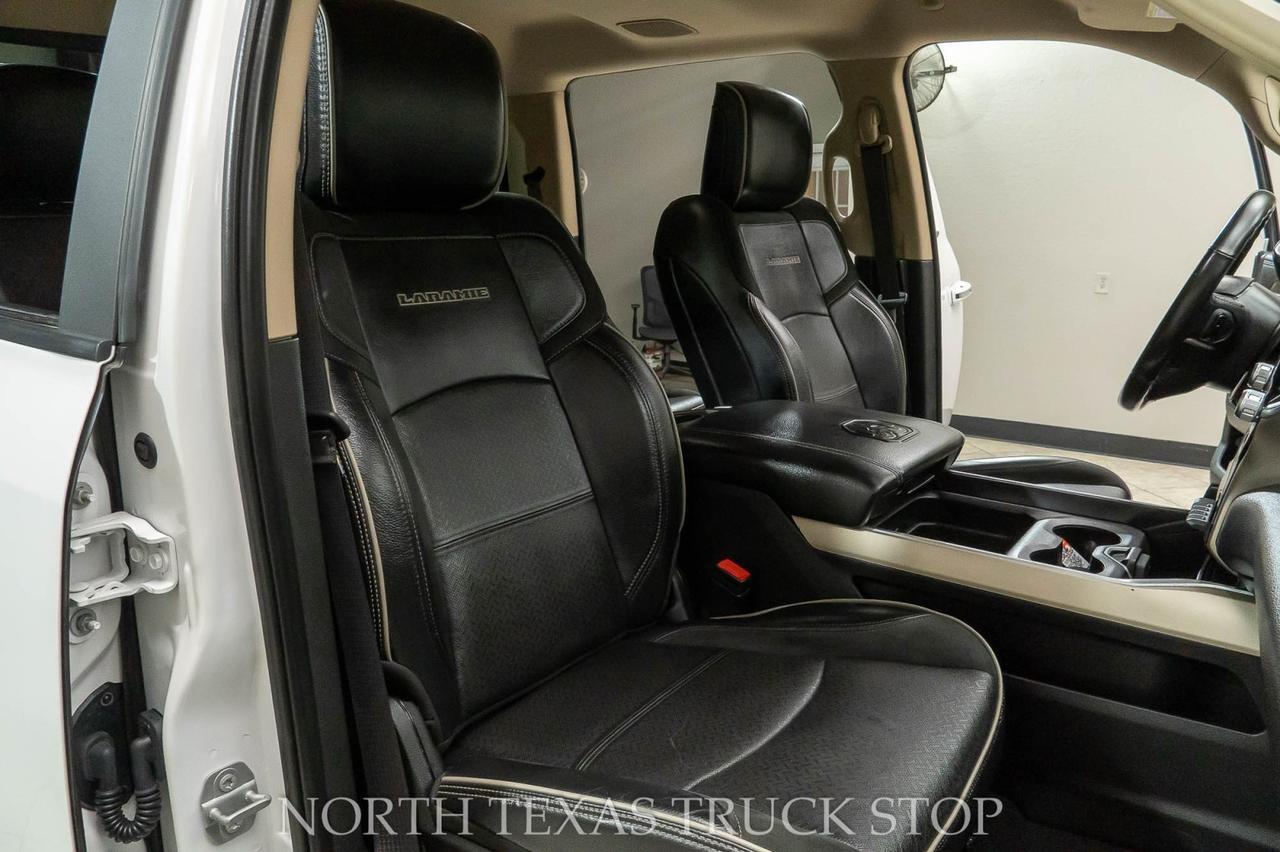 2022 Ram 3500 Laramie Cummins Diesel 4x4 Mansfield TX