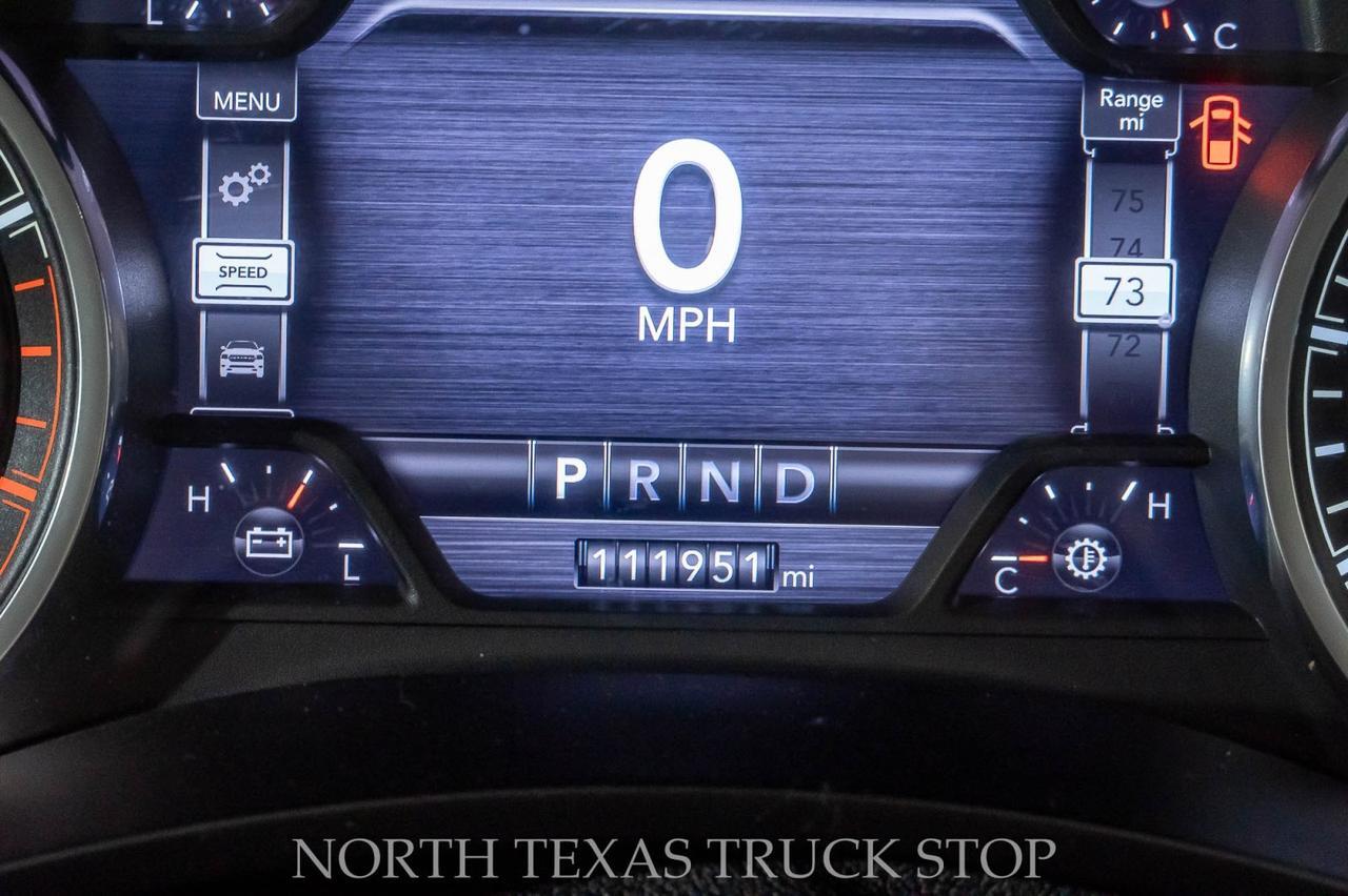 2022 Ram 3500 Laramie Cummins Diesel 4x4 Mansfield TX