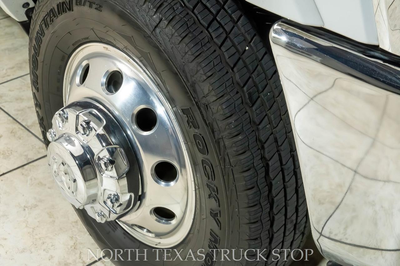2022 Ram 3500 Laramie Cummins Diesel 4x4 Mansfield TX