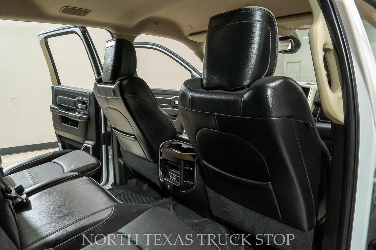 2022 Ram 3500 Laramie Cummins Diesel 4x4 Mansfield TX