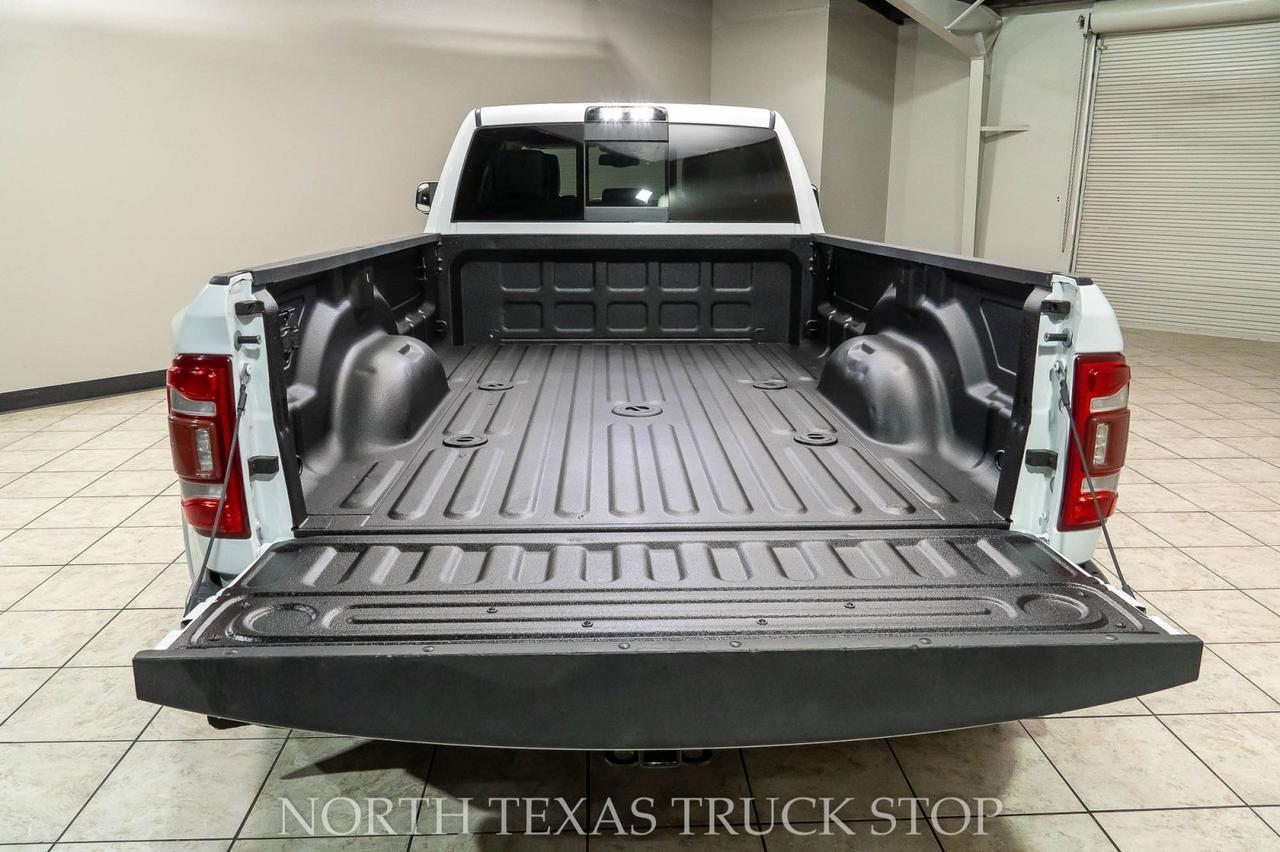 2022 Ram 3500 Laramie Cummins Diesel 4x4 Mansfield TX