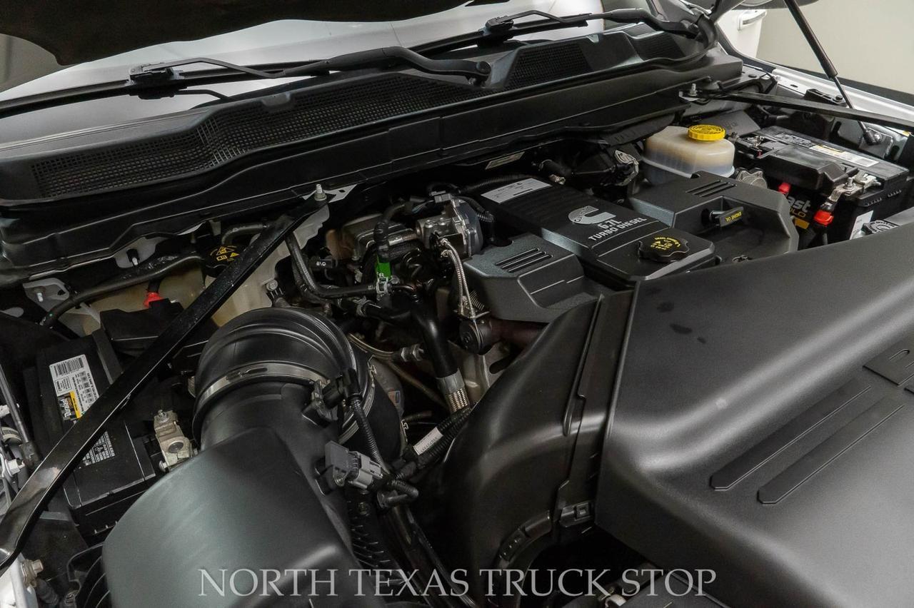 2022 Ram 3500 Laramie Cummins Diesel 4x4 Mansfield TX