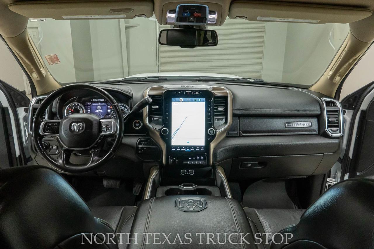 2022 Ram 3500 Laramie Cummins Diesel 4x4 Mansfield TX