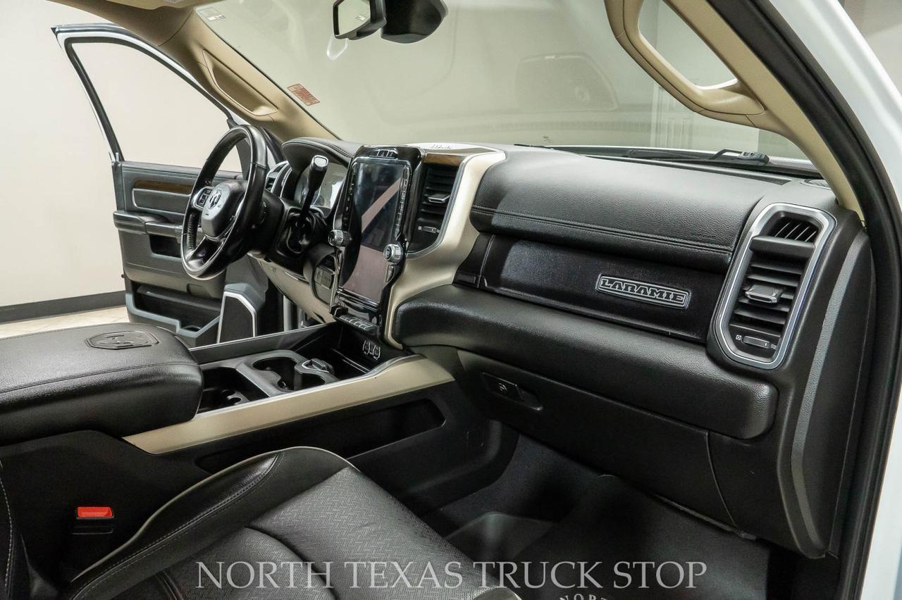2022 Ram 3500 Laramie Cummins Diesel 4x4 Mansfield TX