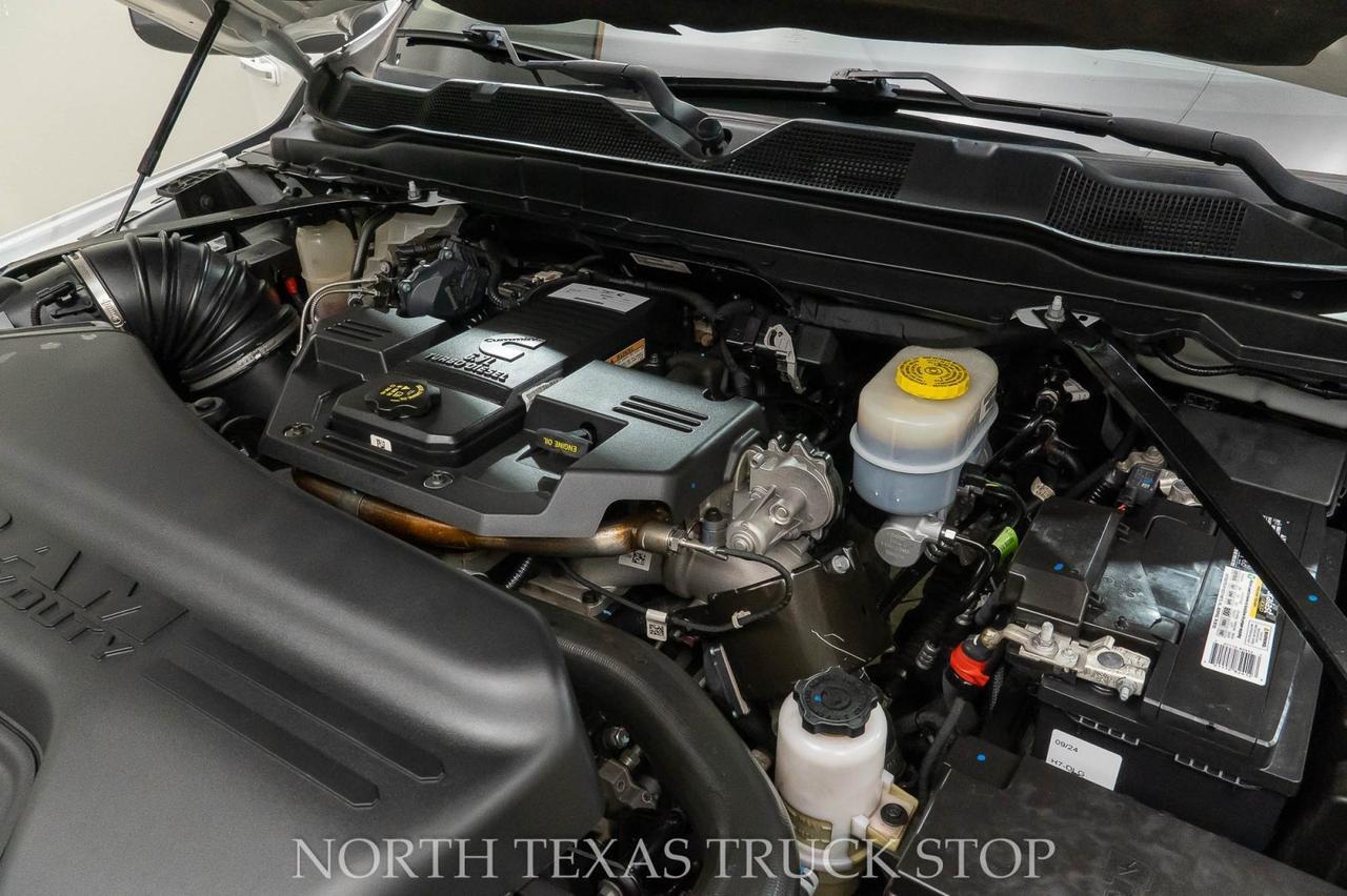 2022 Ram 3500 Laramie Cummins Diesel 4x4 Mansfield TX