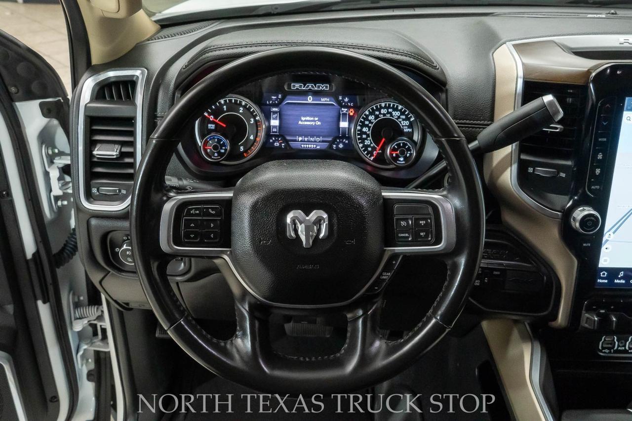 2022 Ram 3500 Laramie Cummins Diesel 4x4 Mansfield TX