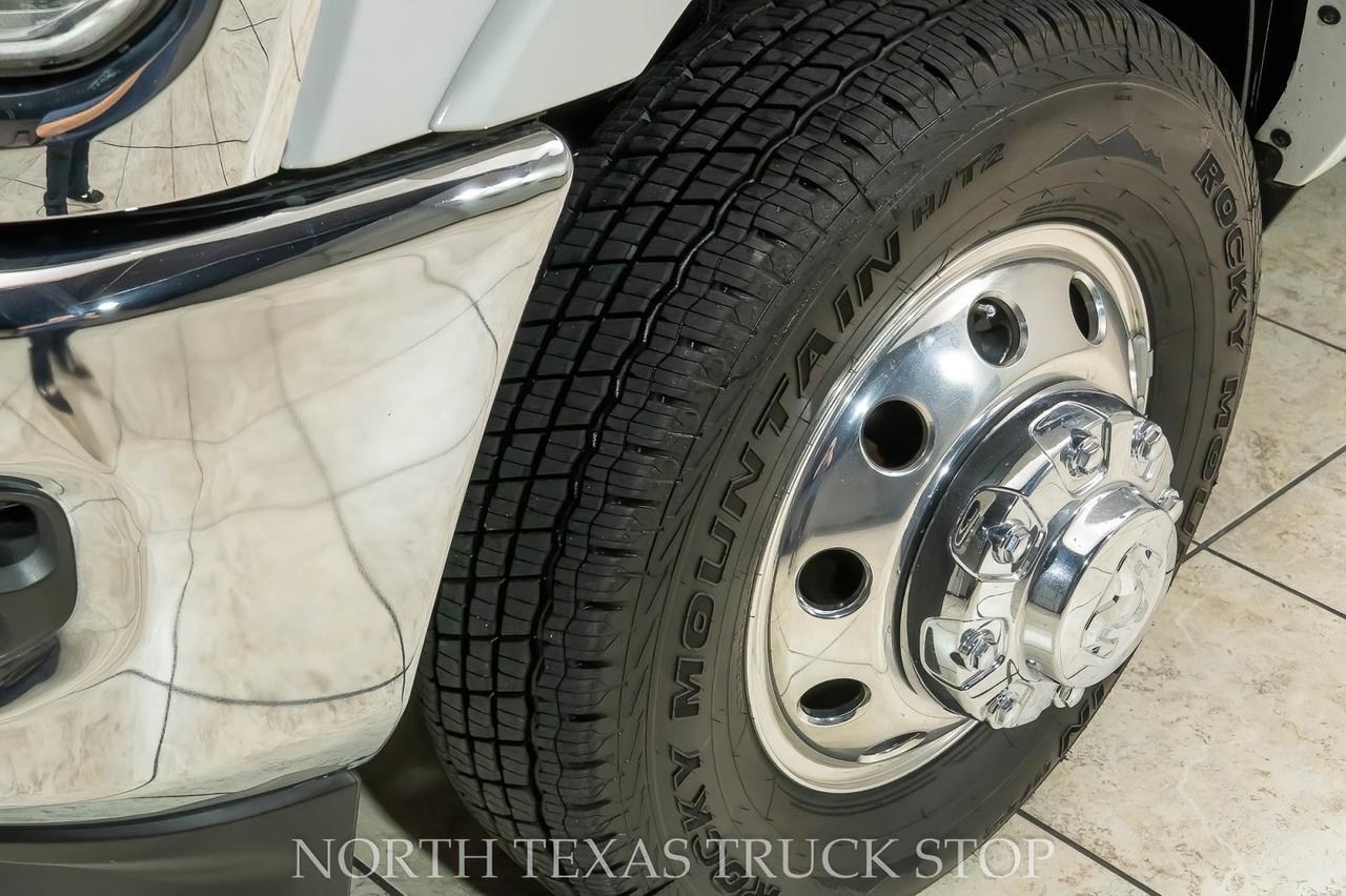 2022 Ram 3500 Laramie Cummins Diesel 4x4 Mansfield TX