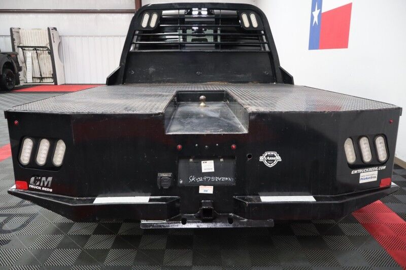 2022 Ram 3500 Laramie Flatbed Dually 6.7L Diesel AISIN NEW Tires FREE WARRANTY Arlington TX