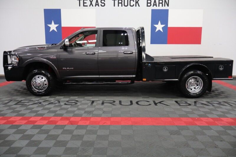 2022 Ram 3500
