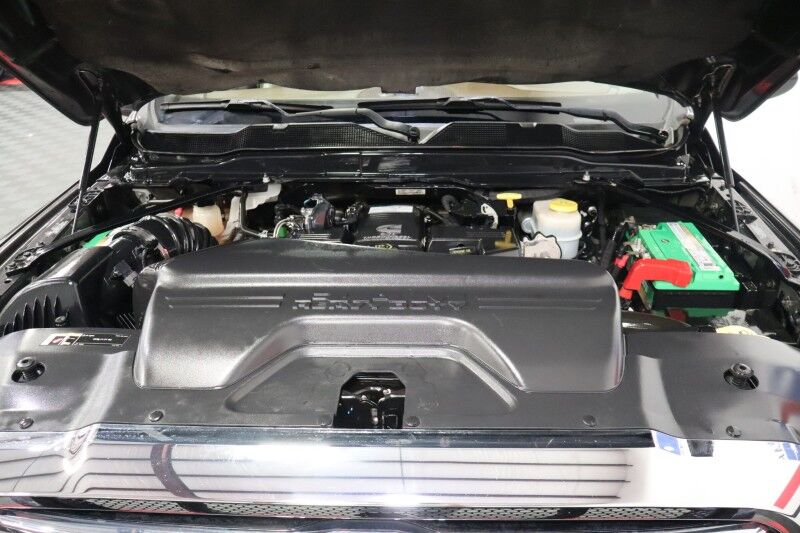 2022 Ram 3500 Laramie Flatbed Dually 6.7L Diesel AISIN NEW Tires FREE WARRANTY Arlington TX