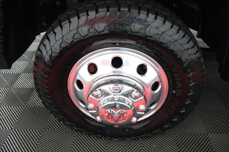 2022 Ram 3500 Laramie Flatbed Dually 6.7L Diesel AISIN NEW Tires FREE WARRANTY Arlington TX
