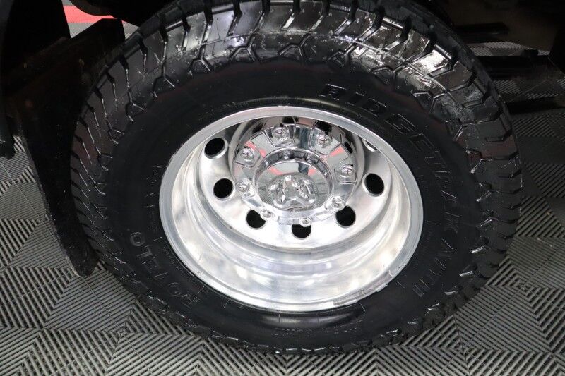 2022 Ram 3500 Laramie Flatbed Dually 6.7L Diesel AISIN NEW Tires FREE WARRANTY Arlington TX