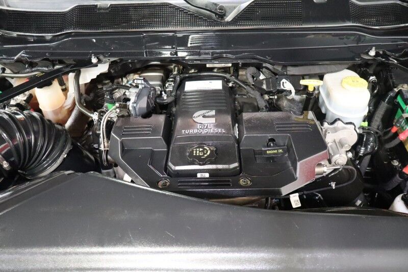 2022 Ram 3500 Laramie Flatbed Dually 6.7L Diesel AISIN NEW Tires FREE WARRANTY Arlington TX