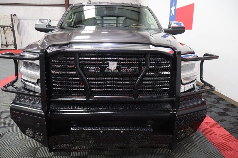 2022 Ram 3500 Laramie Flatbed Dually 6.7L Diesel AISIN NEW Tires FREE WARRANTY Arlington TX