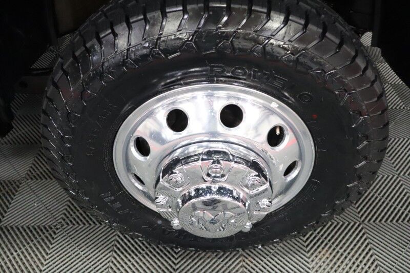 2022 Ram 3500 Laramie Flatbed Dually 6.7L Diesel AISIN NEW Tires FREE WARRANTY Arlington TX