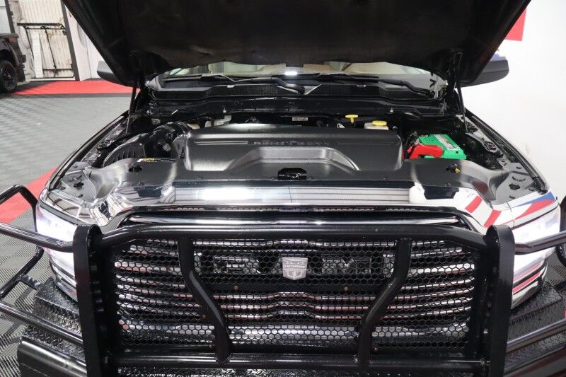 2022 Ram 3500 Laramie Flatbed Dually 6.7L Diesel AISIN NEW Tires FREE WARRANTY Arlington TX