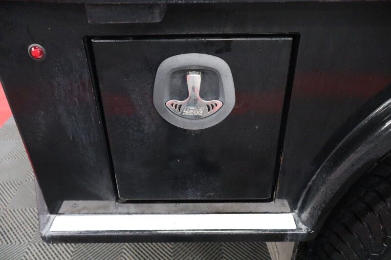 2022 Ram 3500 Laramie Flatbed Dually 6.7L Diesel AISIN NEW Tires FREE WARRANTY Arlington TX